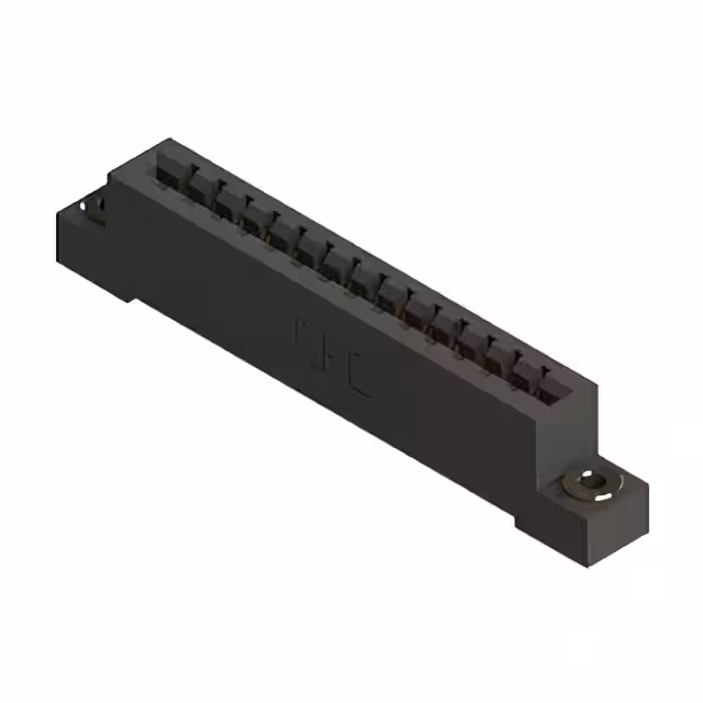 887-014-521-103 EDAC Inc.  Edgeboard Connectors